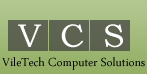VileTech Computer Solutions